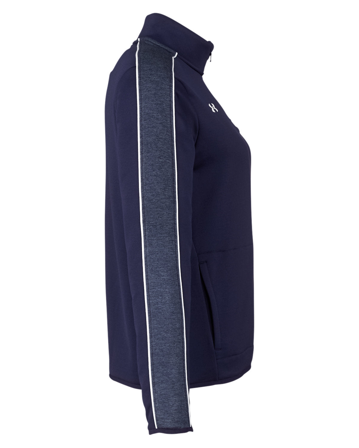 Under Armour Ladies' Command Quarter-Zip 2.0 Corporate Apparel Sweatshirts & Fleece