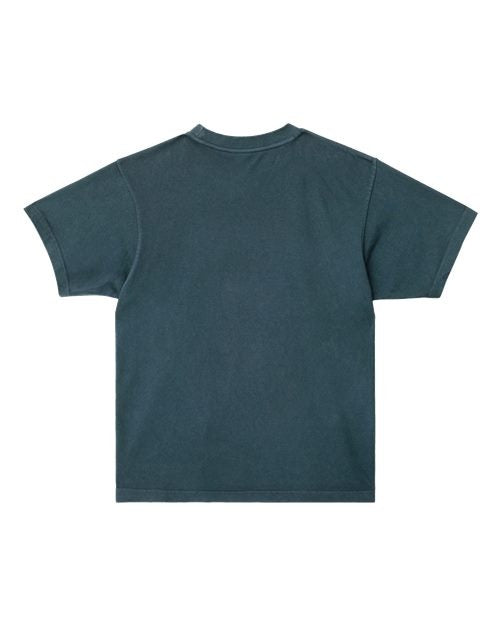 Lane Seven Urban Heavyweight T-Shirt-2