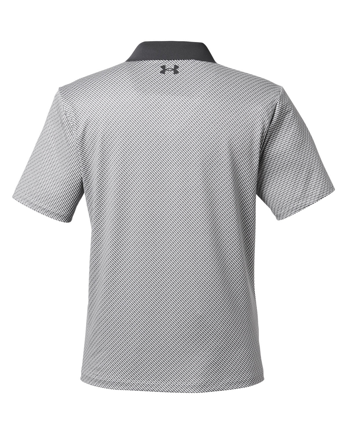 Under Armour Men's 3.0 Printed Performance Polo Corporate Apparel Shirts & Tops