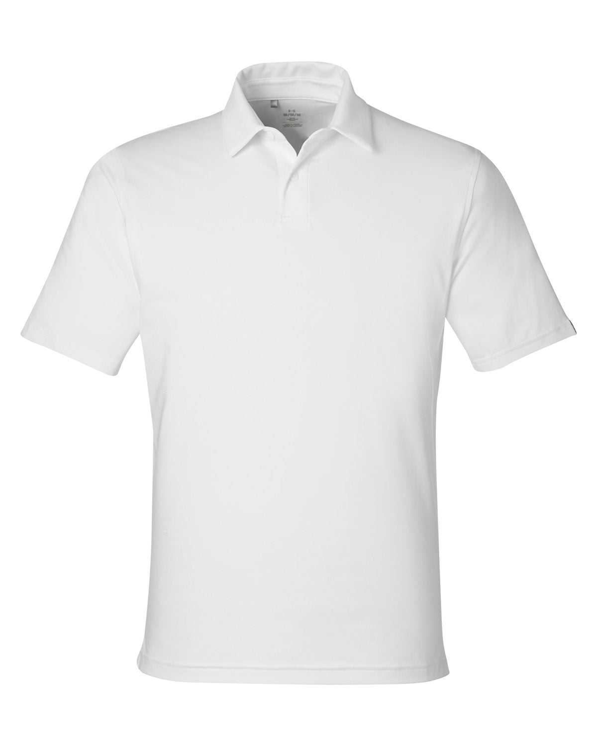 Under Armour Men's Recycled Polo Corporate Apparel Shirts & Tops