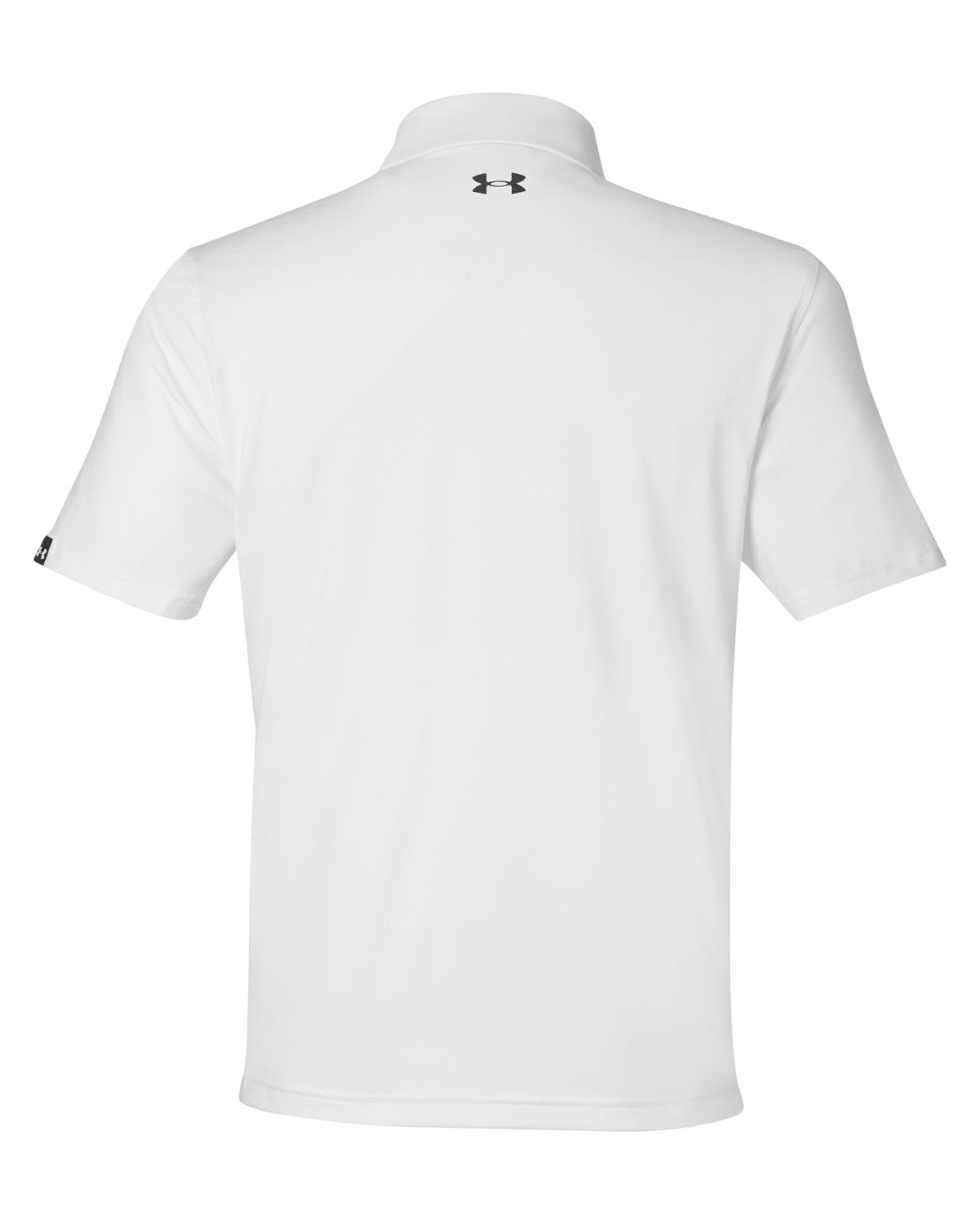 Under Armour Men's Recycled Polo Corporate Apparel Shirts & Tops