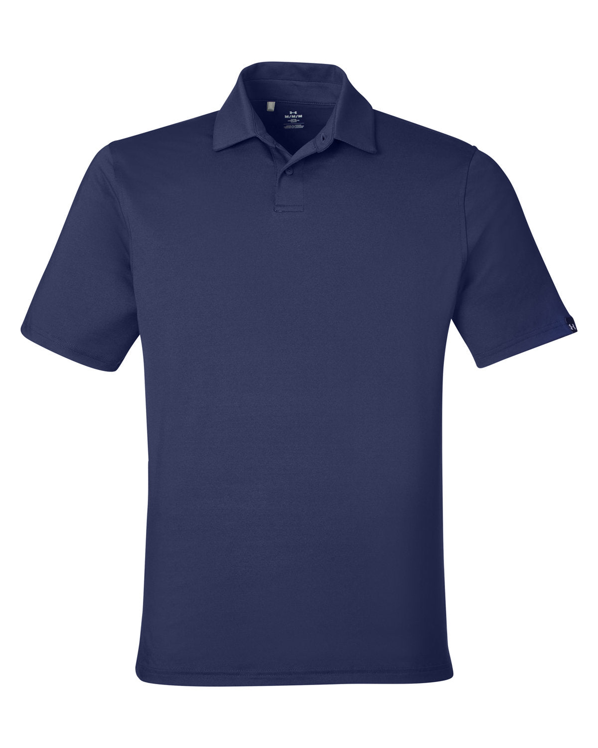 Under Armour Men's Recycled Polo Corporate Apparel Shirts & Tops