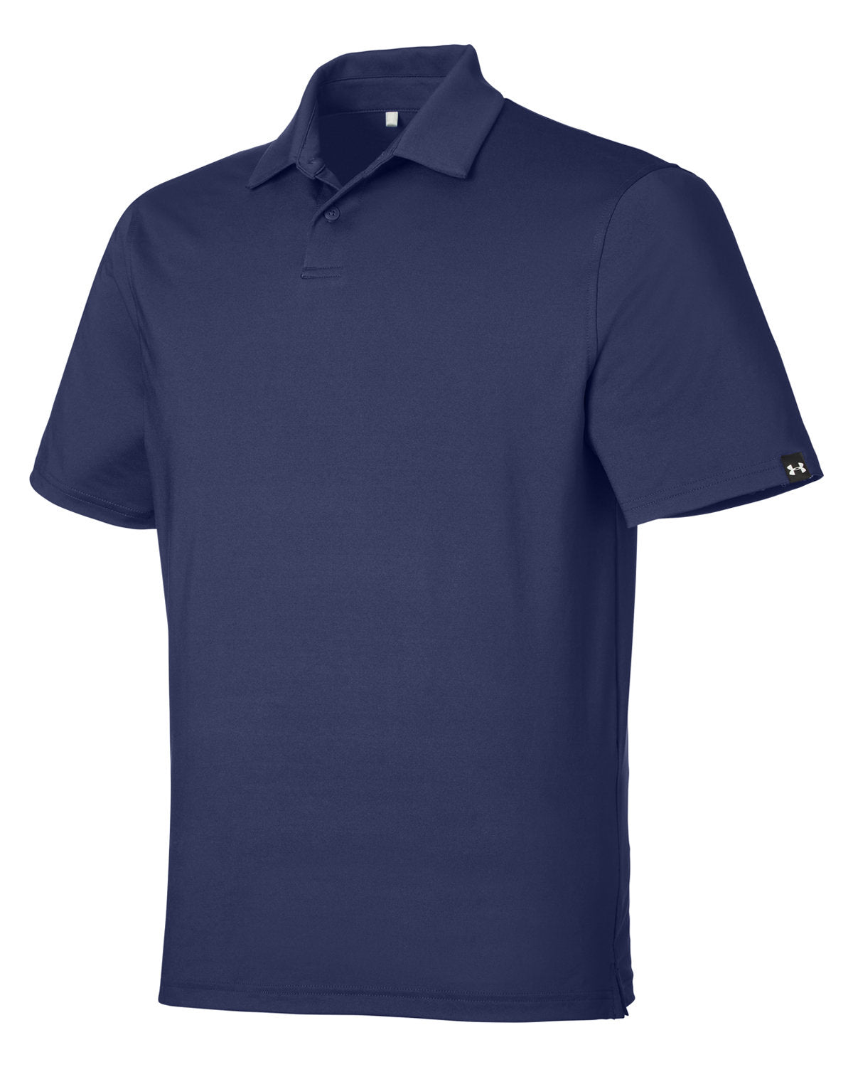 Under Armour Men's Recycled Polo Corporate Apparel Shirts & Tops