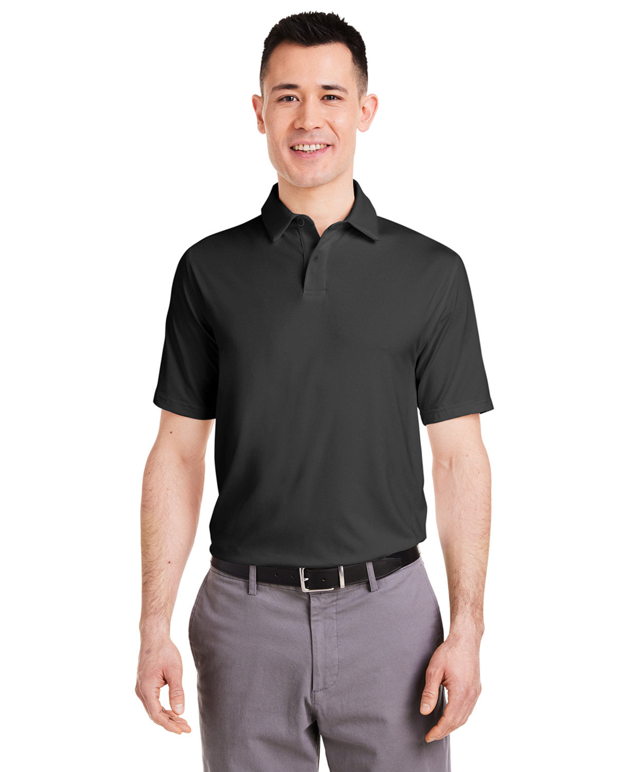 Under Armour Men's Recycled Polo Corporate Apparel Shirts & Tops