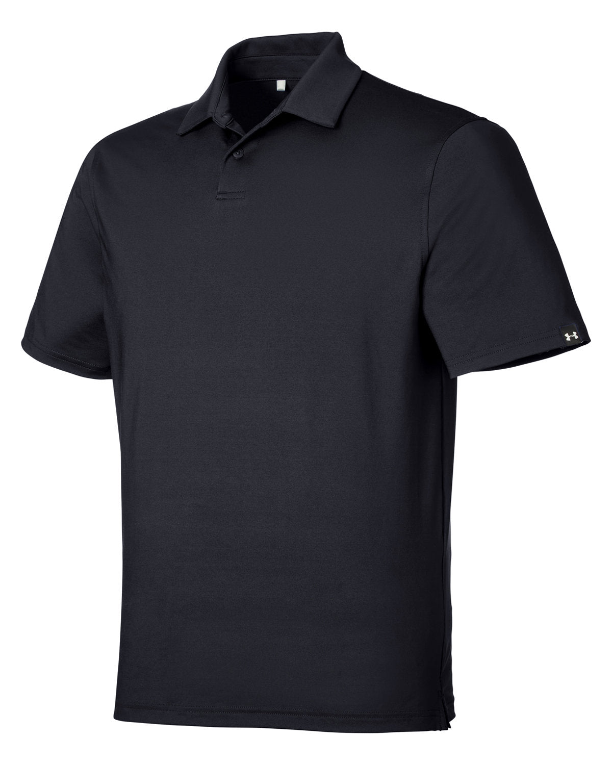 Under Armour Men's Recycled Polo Corporate Apparel Shirts & Tops