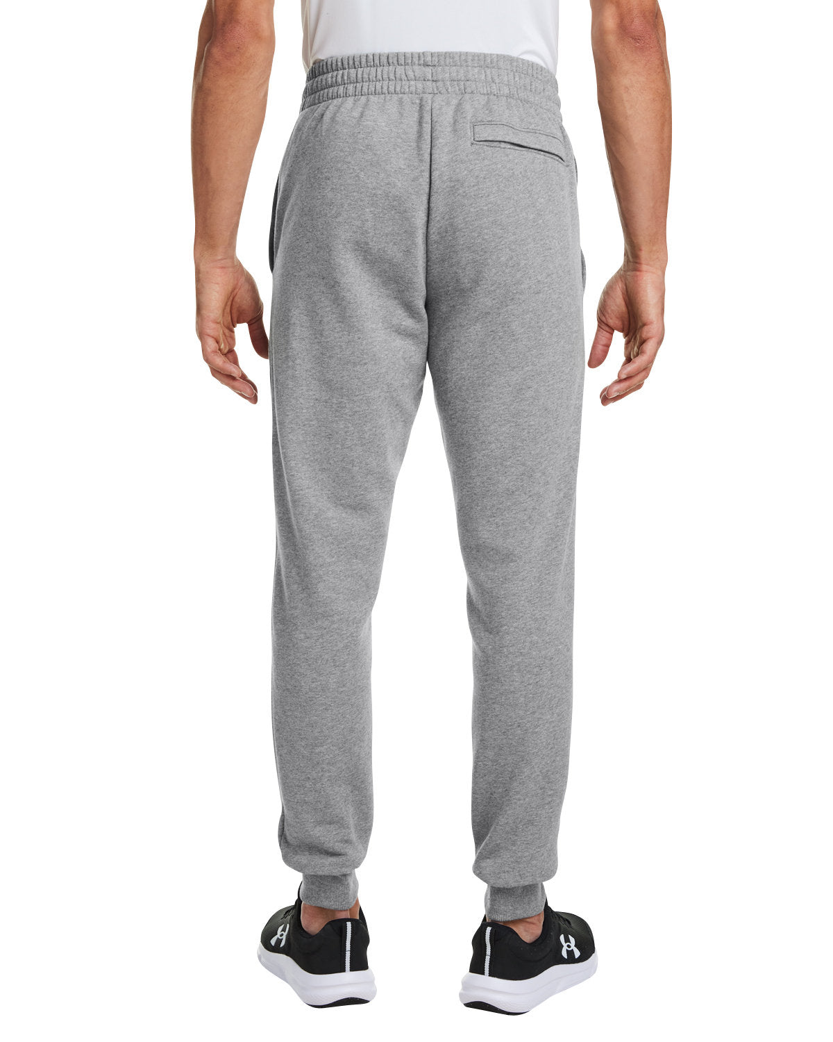 Under Armour Men's Rival Fleece Sweatpants Corporate Apparel Pants & Sweatpants