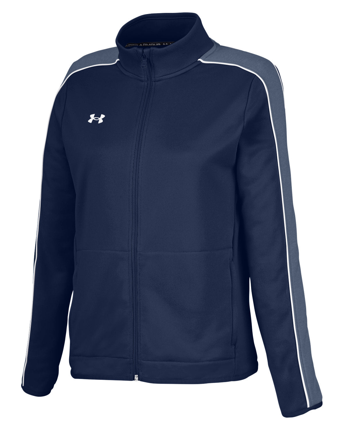 Under Armour Ladies' Command Full-Zip 2.0 Corporate Apparel Sweatshirts & Fleece