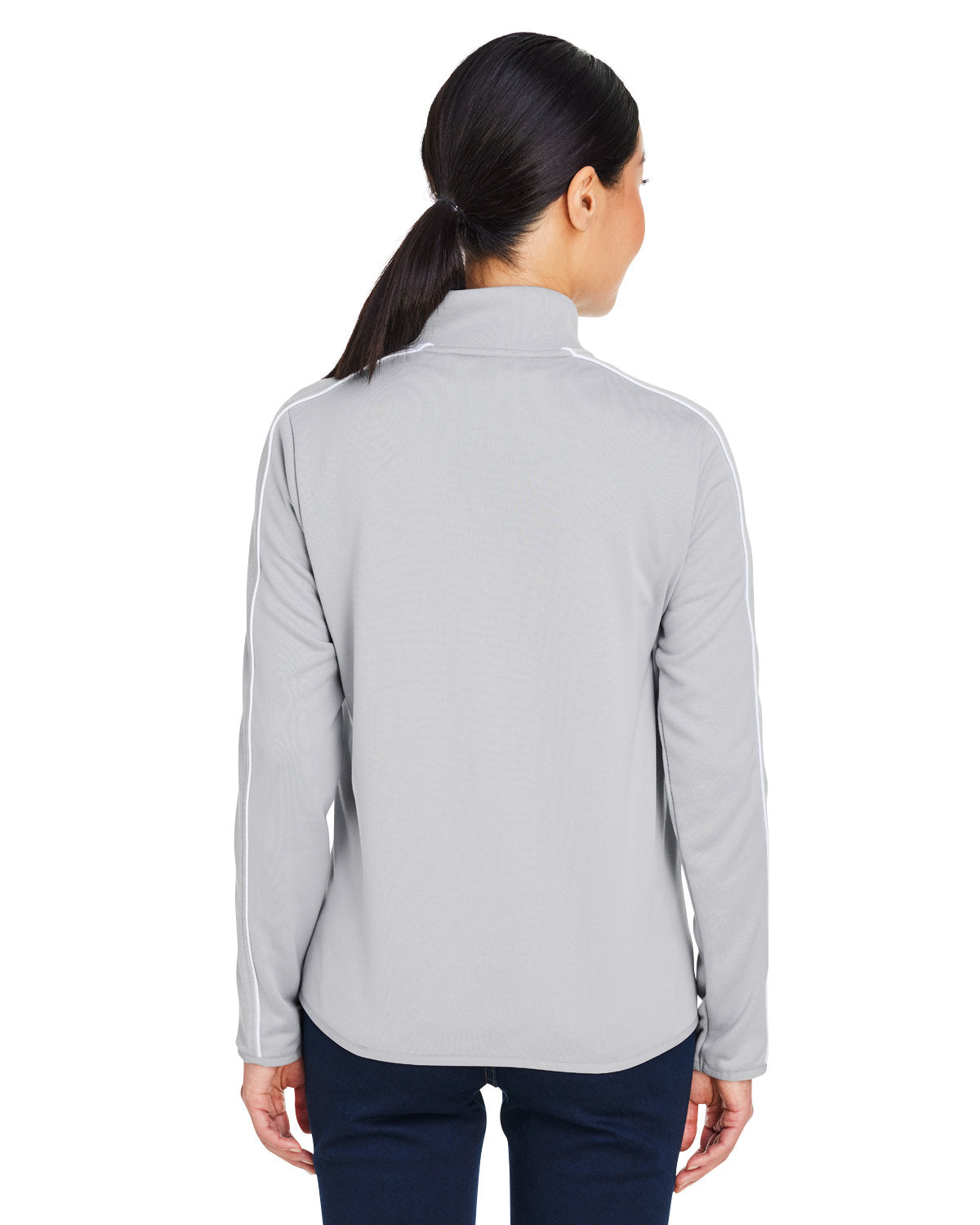 Under Armour Ladies' Command Full-Zip 2.0 Corporate Apparel Sweatshirts & Fleece