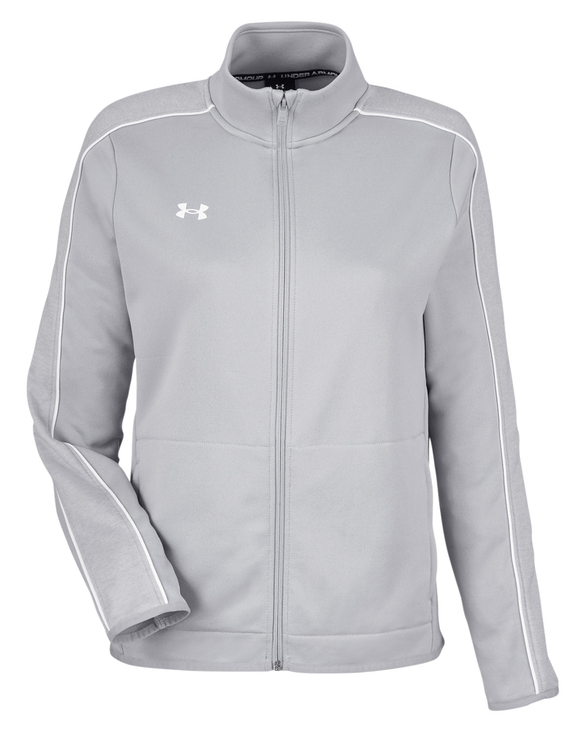 Under Armour Ladies' Command Full-Zip 2.0 Corporate Apparel Sweatshirts & Fleece