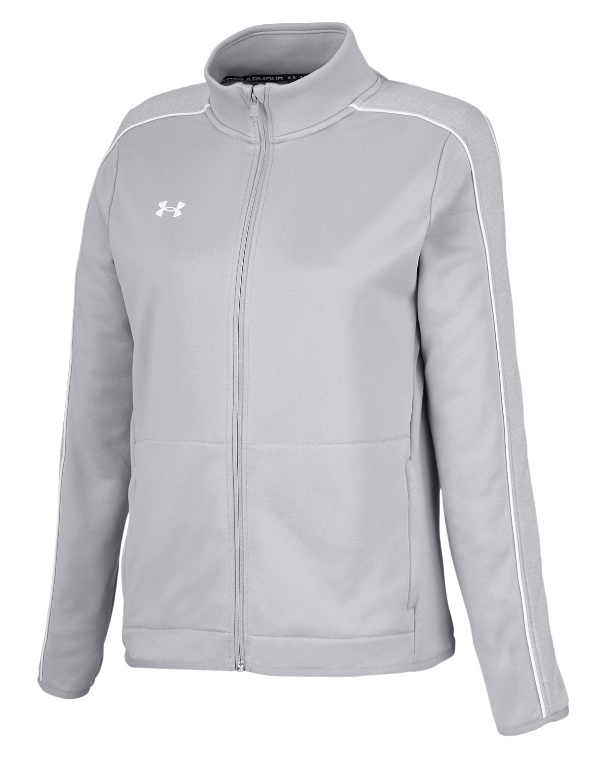 Under Armour Ladies' Command Full-Zip 2.0 Corporate Apparel Sweatshirts & Fleece