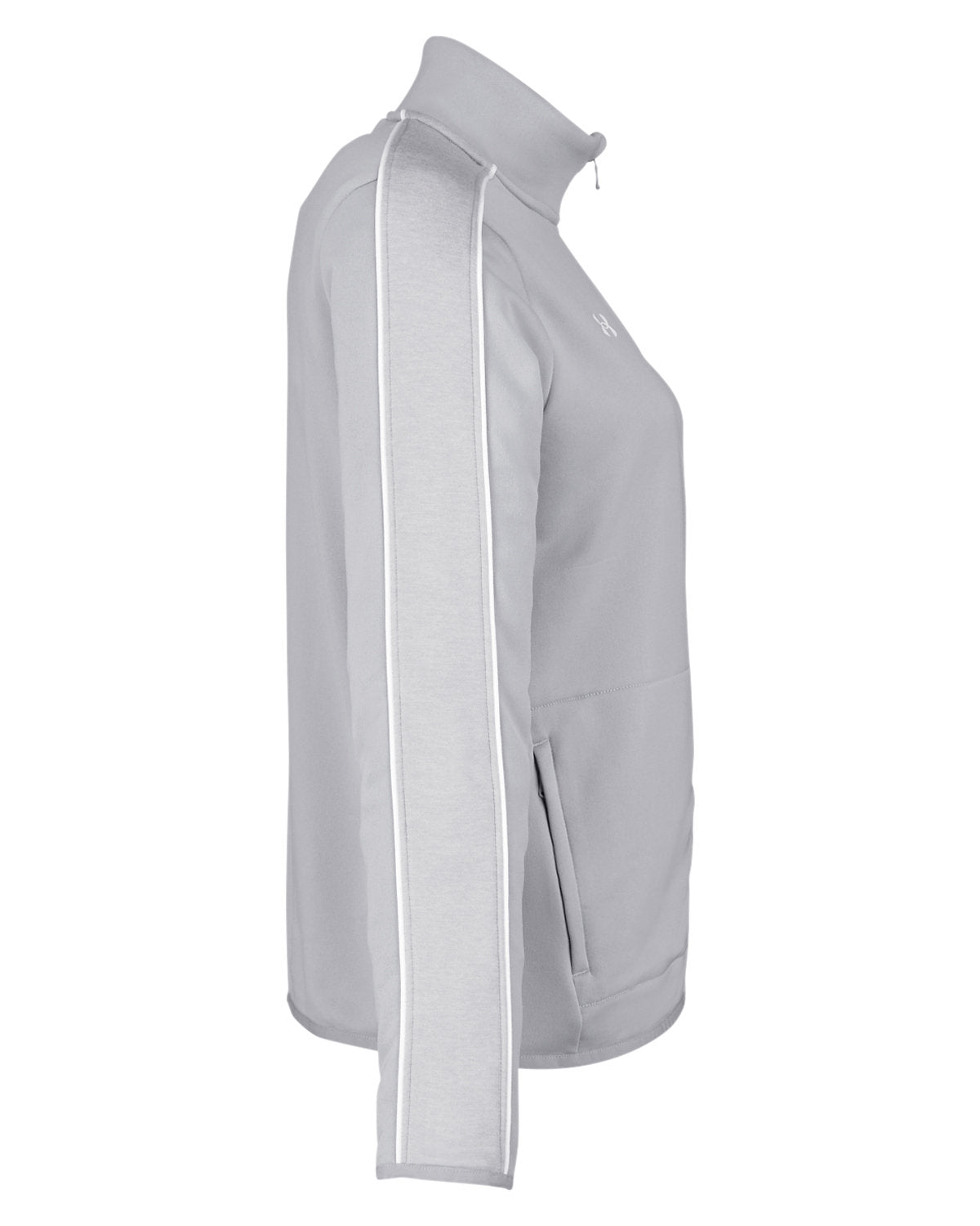 Under Armour Ladies' Command Full-Zip 2.0 Corporate Apparel Sweatshirts & Fleece