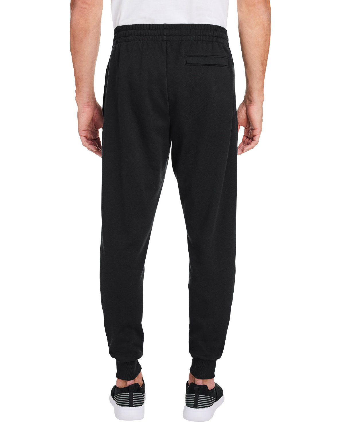 Under Armour Men's Rival Fleece Sweatpants Corporate Apparel Pants & Sweatpants