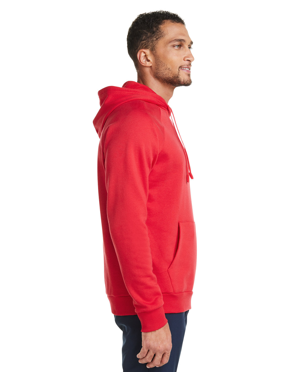 Under Armour Men's Rival Fleece Hooded Sweatshirt Corporate Apparel Sweatshirts & Fleece