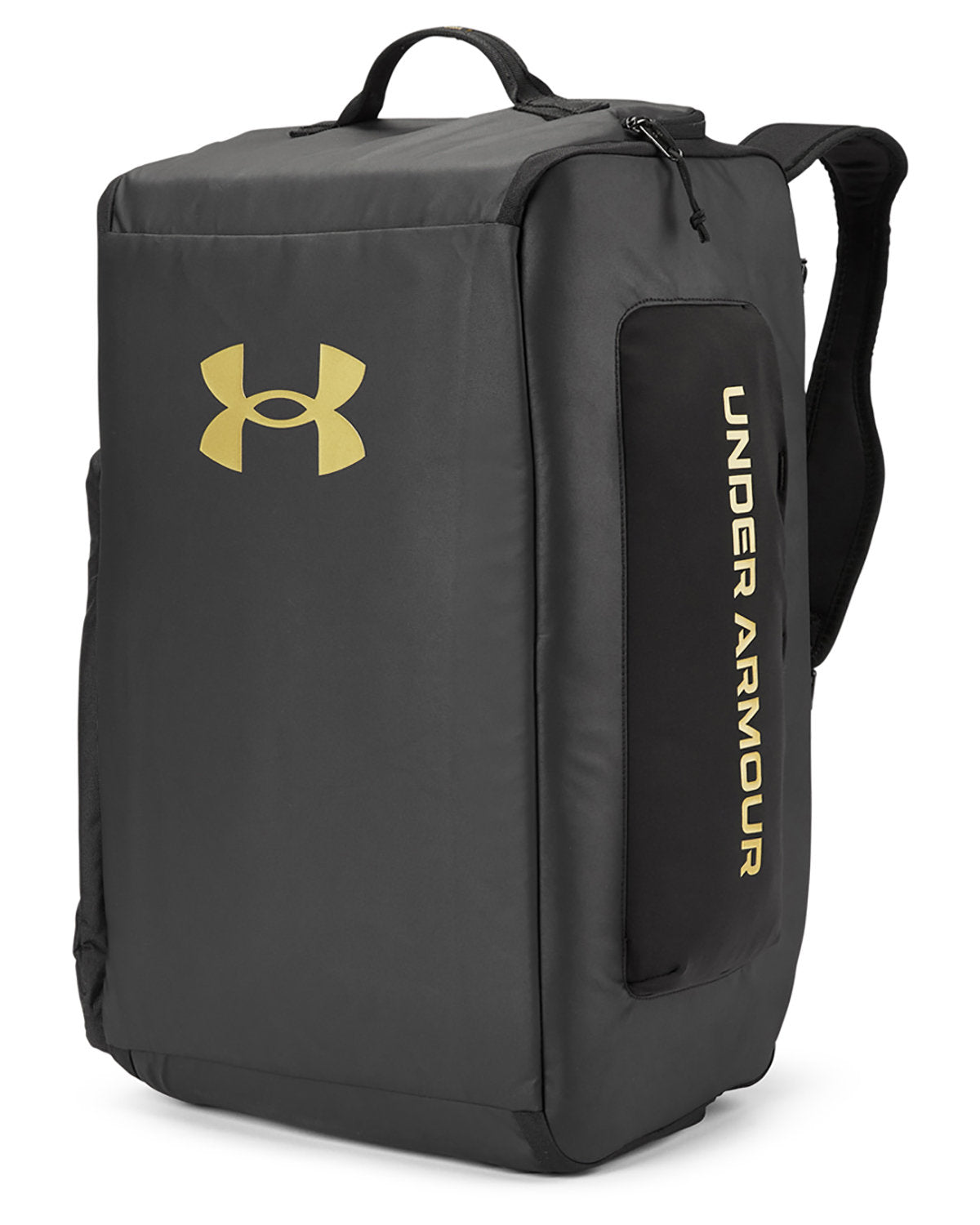 Under Armour Contain Medium Convertible Duffel Backpack Corporate Accessories Bags & Backpacks