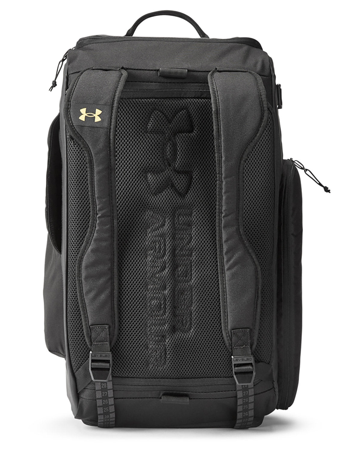Under Armour Contain Medium Convertible Duffel Backpack Corporate Accessories Bags & Backpacks