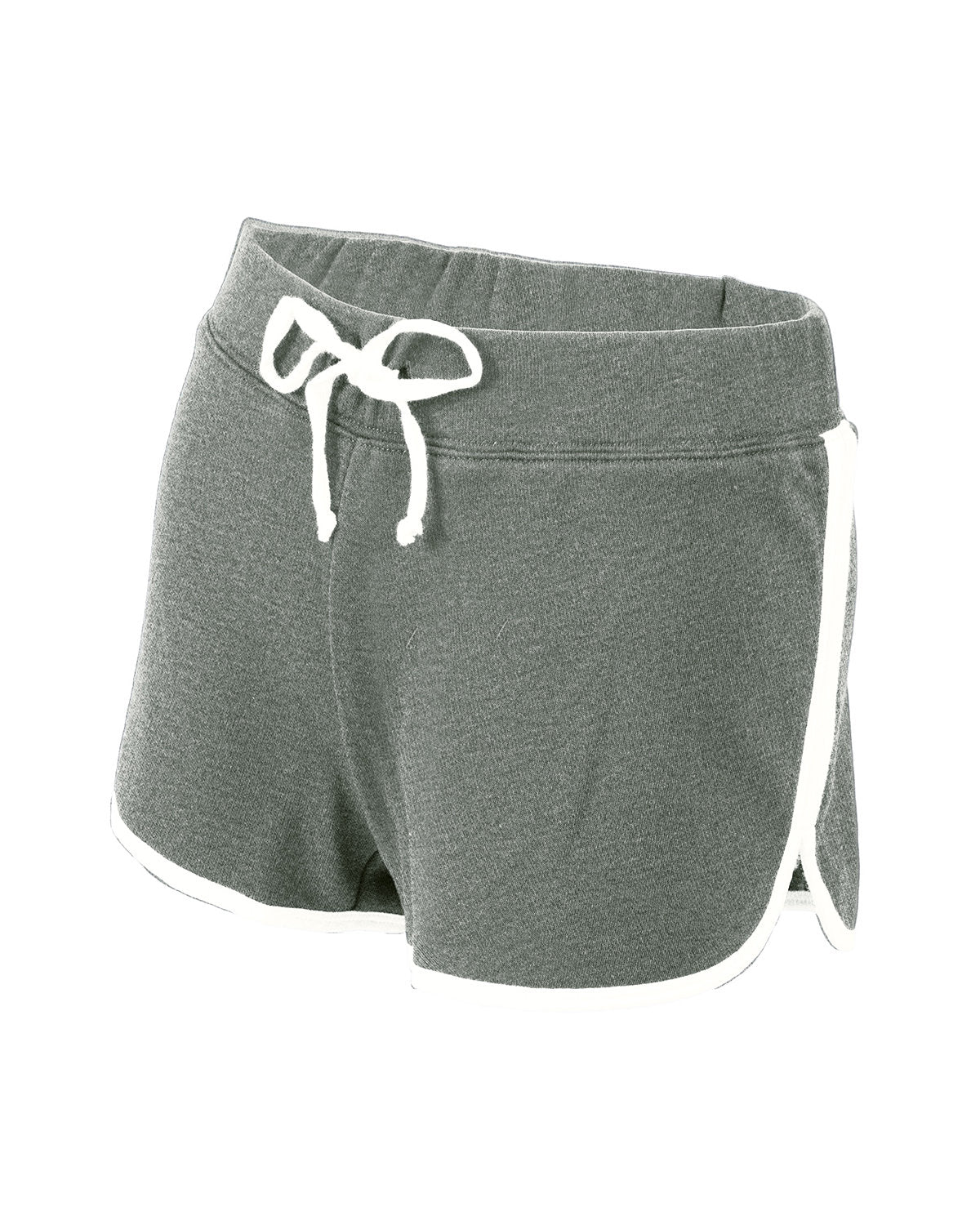 Boxercraft Ladies' Relay French Terry Short Womens Apparel Shorts