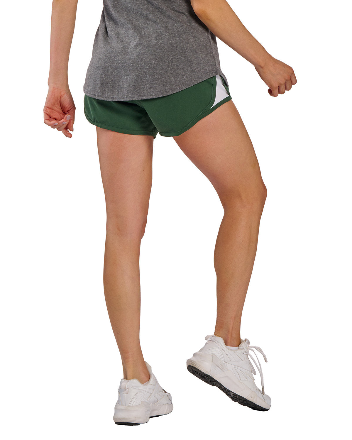 Boxercraft Women's Sport Shorts Womens Apparel Shorts
