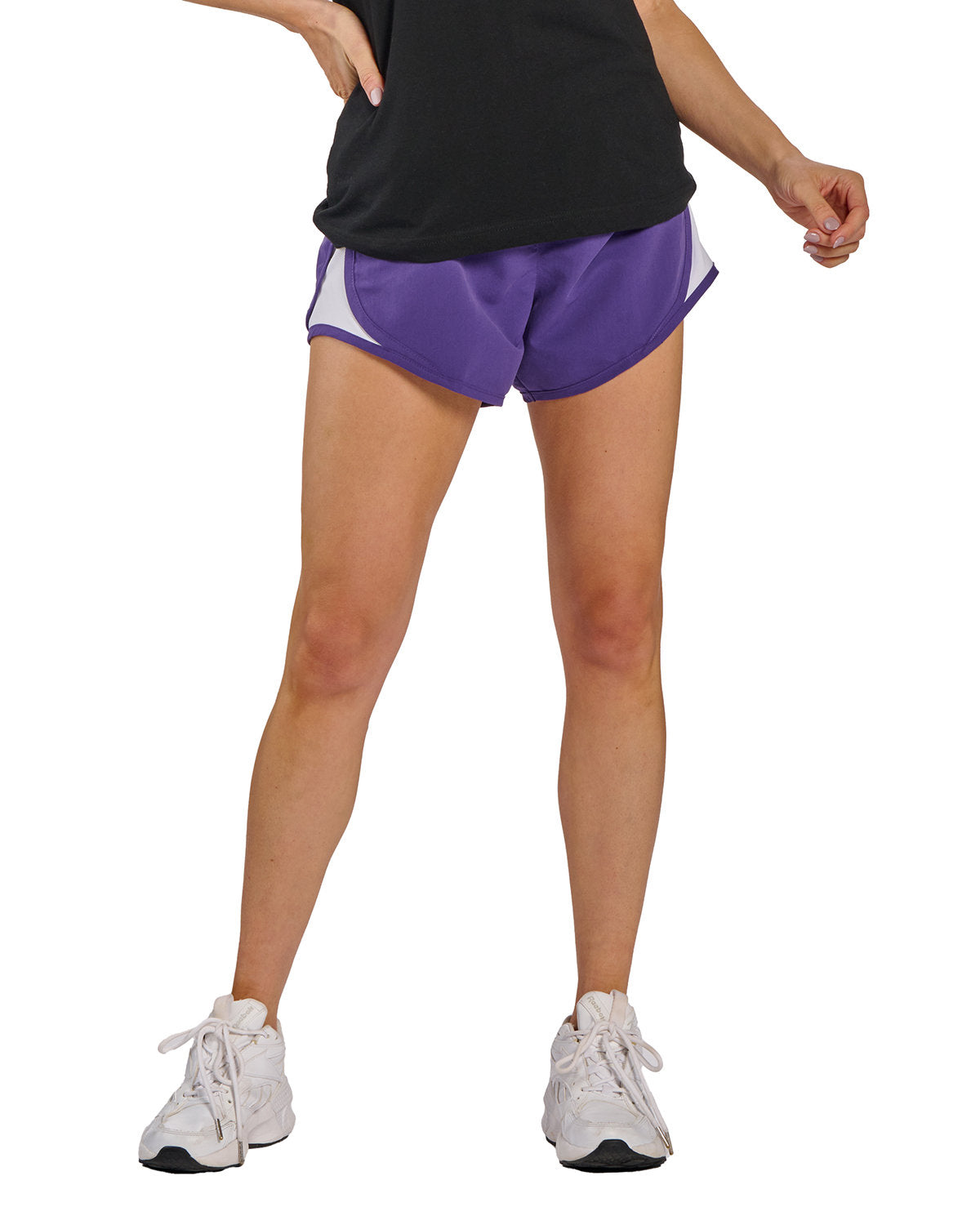 Boxercraft Women's Sport Shorts Womens Apparel Shorts