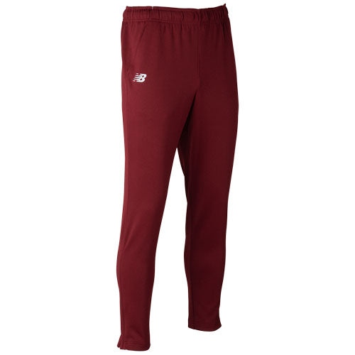 New Balance Men's Travel Pants Mens Apparel Pants & Sweatpants