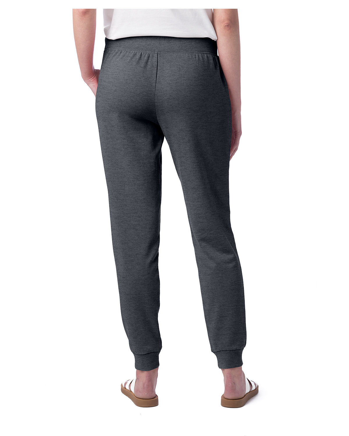 Alternative Ladies' Long Weekend Jogger Pant Womens Apparel Pants & Sweatpants