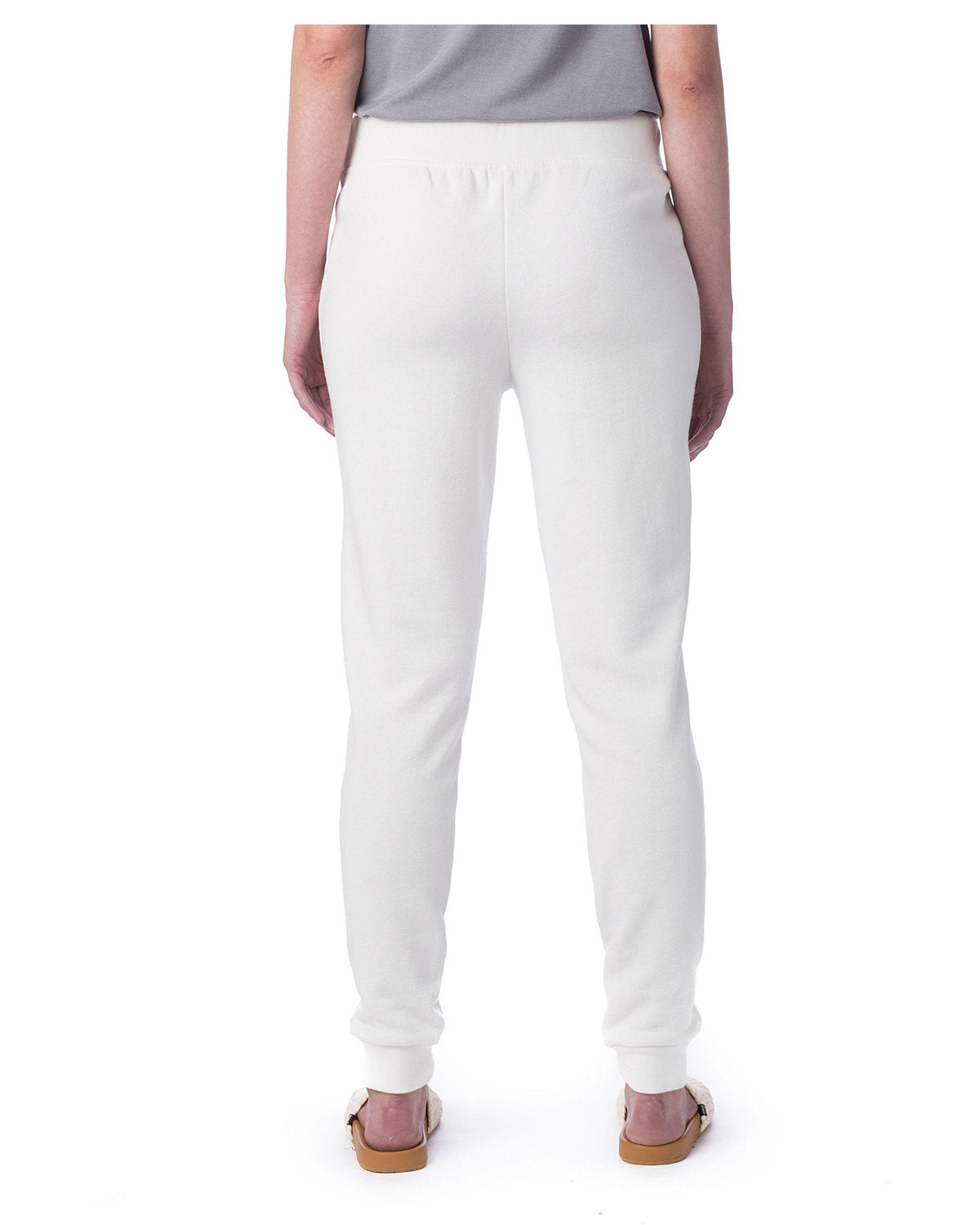 Alternative Ladies' Long Weekend Jogger Pant Womens Apparel Pants & Sweatpants