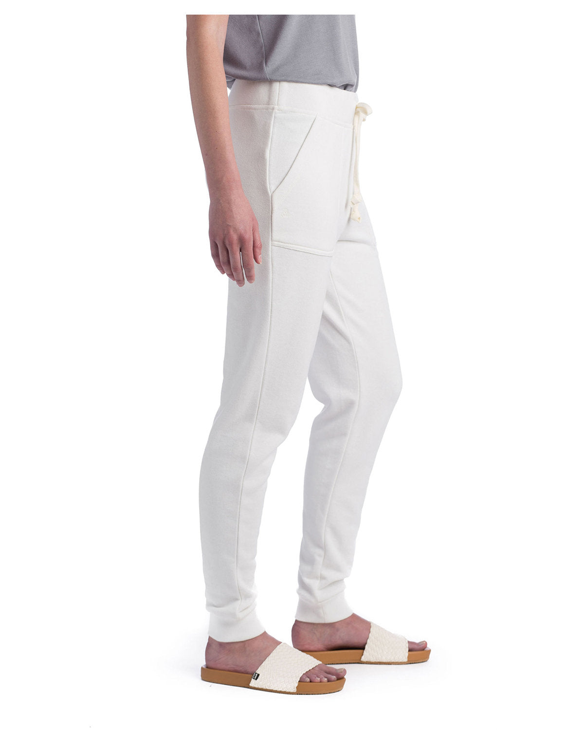 Alternative Ladies' Long Weekend Jogger Pant Womens Apparel Pants & Sweatpants