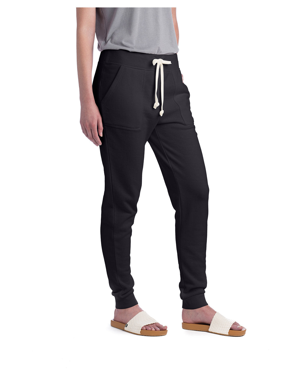 Alternative Ladies' Long Weekend Jogger Pant Womens Apparel Pants & Sweatpants