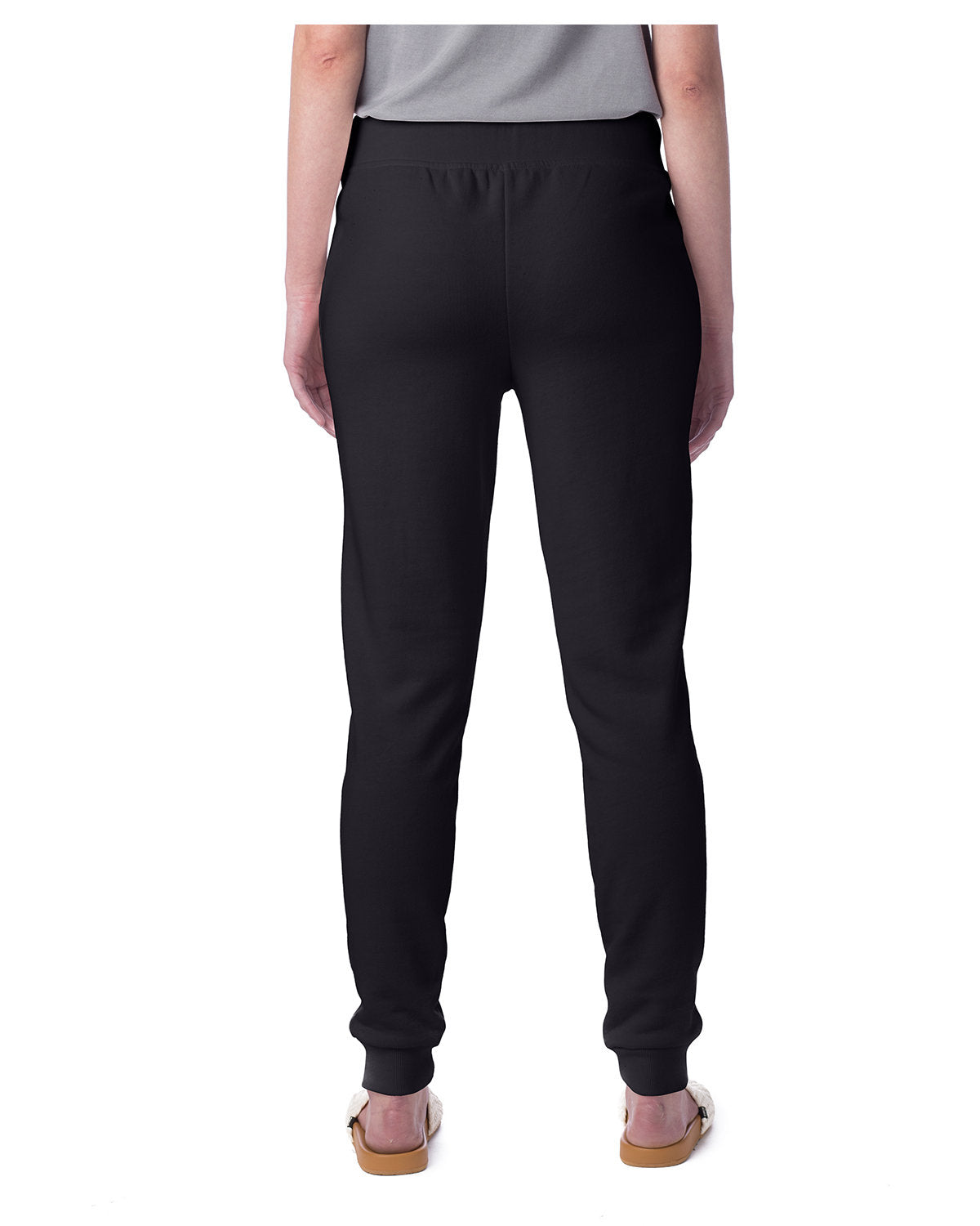 Alternative Ladies' Long Weekend Jogger Pant Womens Apparel Pants & Sweatpants