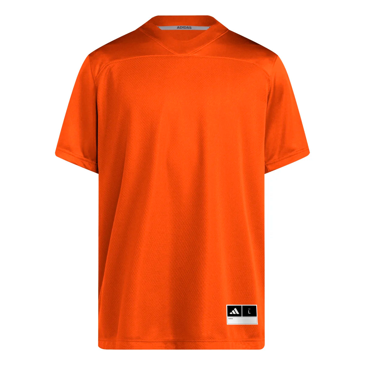 adidas Men's Off-Field Football Jersey Football Jerseys Adult