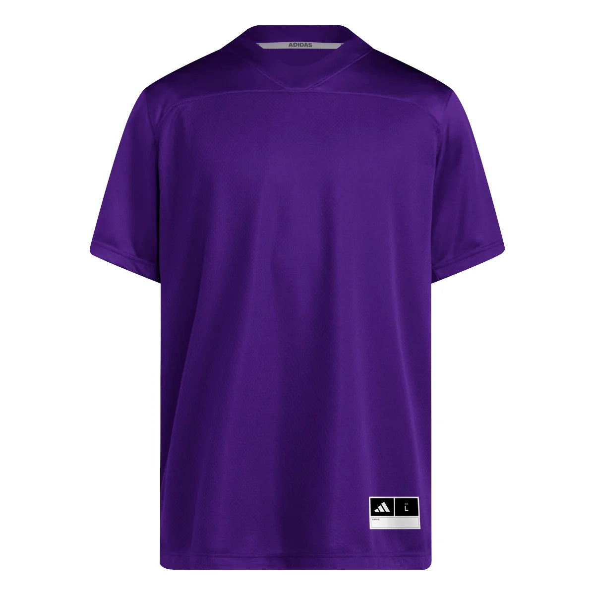 adidas Men's Off-Field Football Jersey Football Jerseys Adult