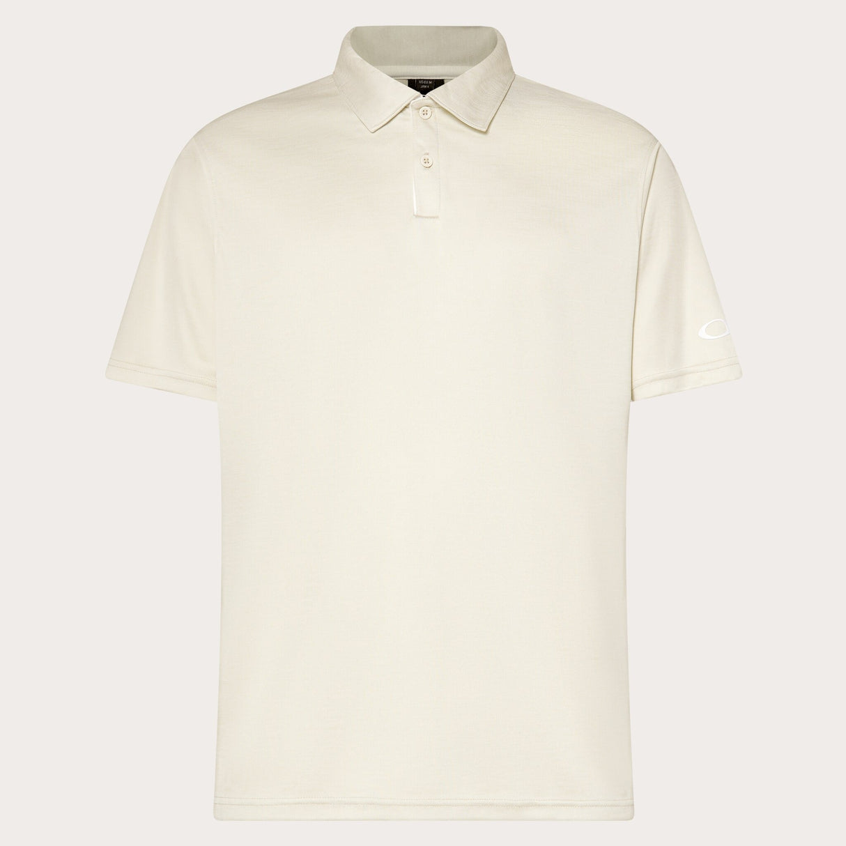 Oakley Men's Aero Hydrolix Polo Shirt-1