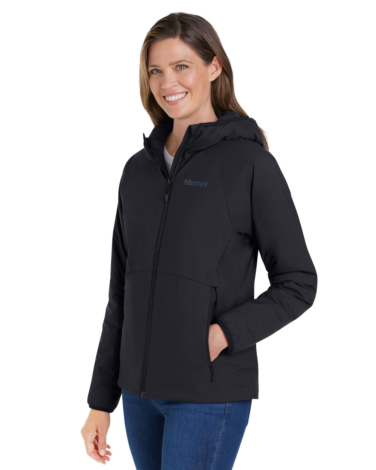 Marmot Ladies' Novus Jacket Corporate Apparel Jackets & Vests