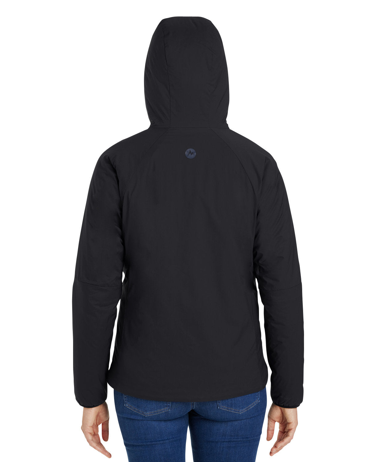 Marmot Ladies' Novus Jacket Corporate Apparel Jackets & Vests