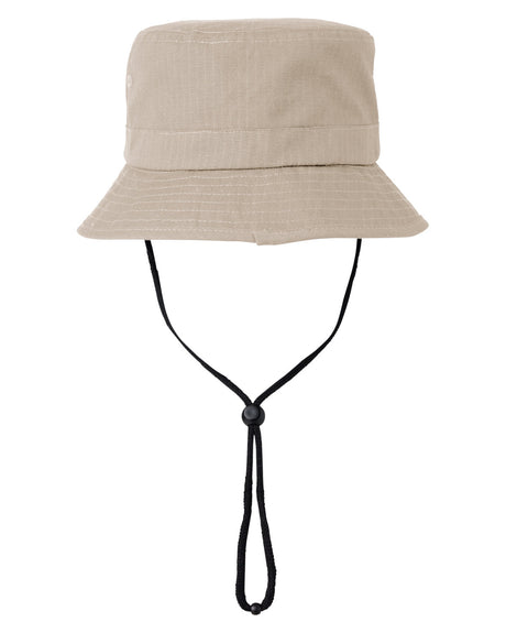 Big Accessories Lariat Boonie Hat Unisex Accessories Hats & Caps