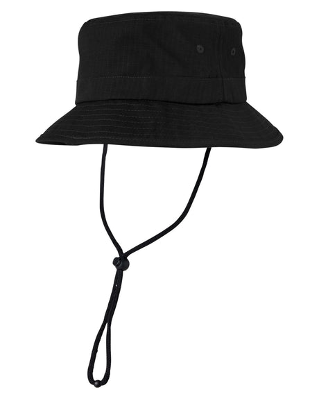 Big Accessories Lariat Boonie Hat Unisex Accessories Hats & Caps
