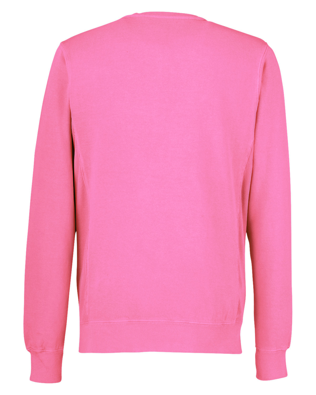 J America Unisex Pigment Dyed Fleece Sweatshirt 8731JA-AB-2