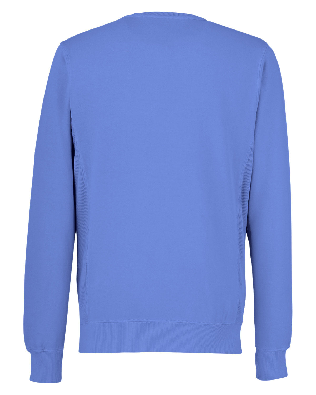 J America Unisex Pigment Dyed Fleece Sweatshirt 8731JA-AB-2