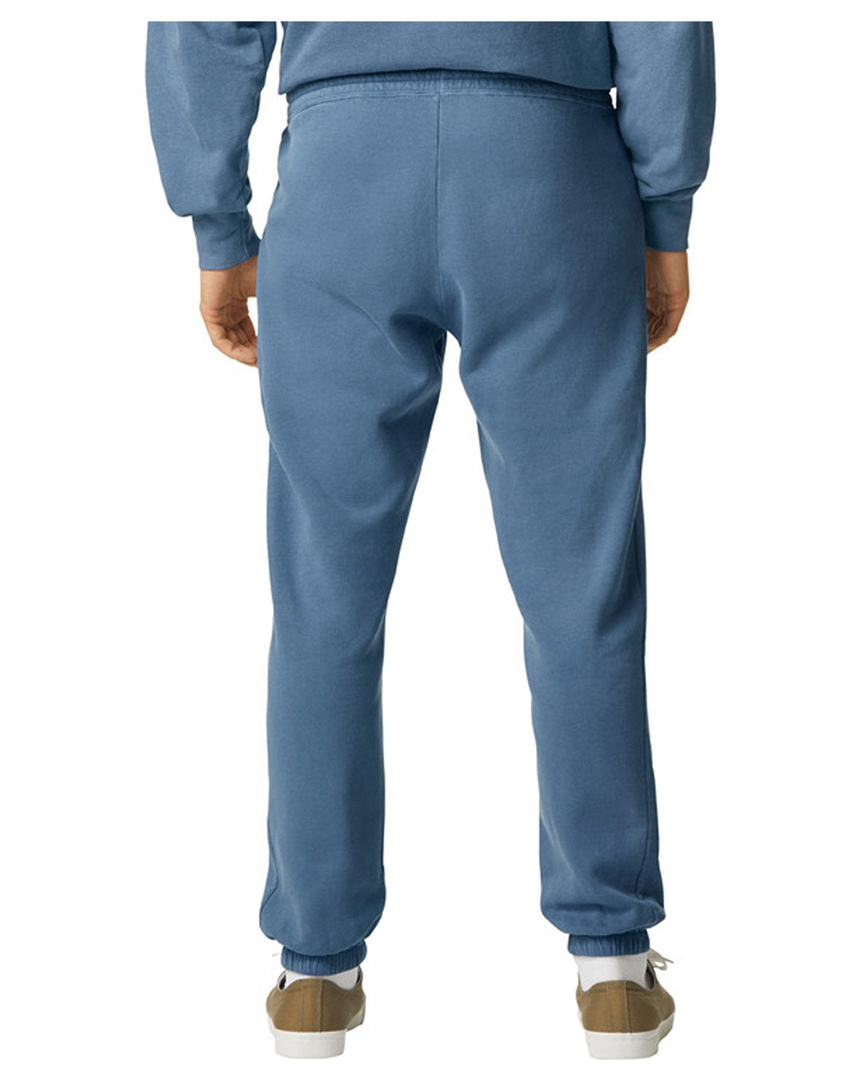 Comfort Colors Men's Lightweight Sweatpants 1469 Mens Apparel Pants & Sweatpants