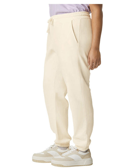 Comfort Colors Men's Lightweight Sweatpants 1469 Mens Apparel Pants & Sweatpants