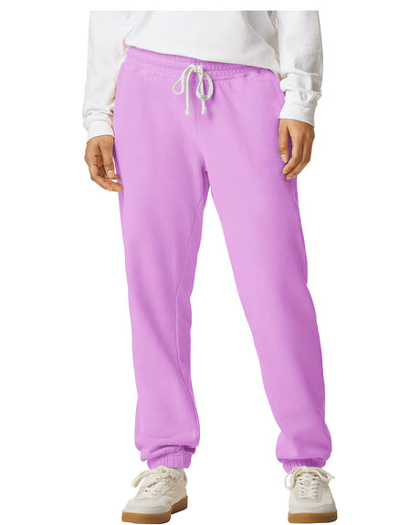 Comfort Colors Men's Lightweight Sweatpants 1469 Mens Apparel Pants & Sweatpants