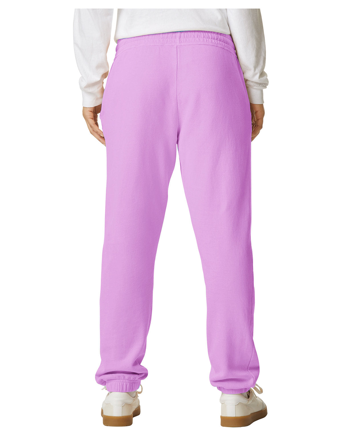 Comfort Colors Men's Lightweight Sweatpants 1469 Mens Apparel Pants & Sweatpants
