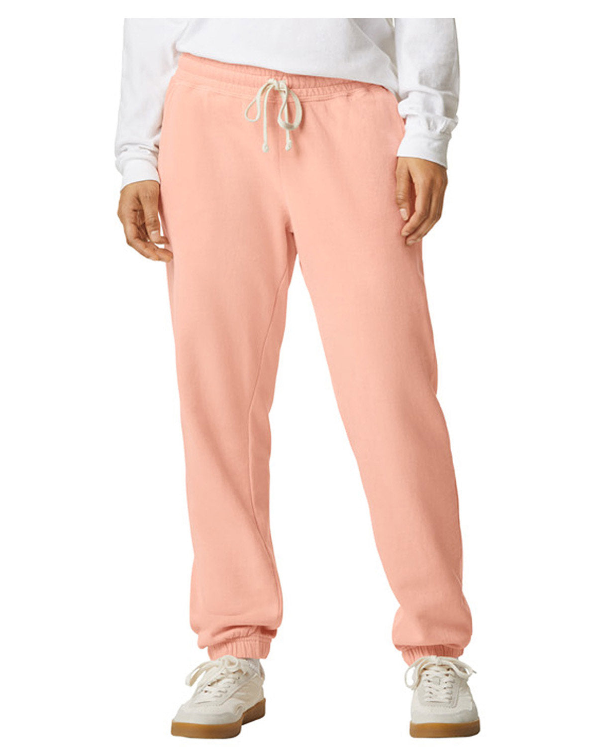 Comfort Colors Men's Lightweight Sweatpants 1469 Mens Apparel Pants & Sweatpants