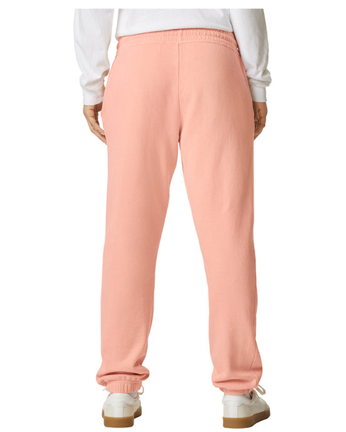 Comfort Colors Men's Lightweight Sweatpants 1469 Mens Apparel Pants & Sweatpants