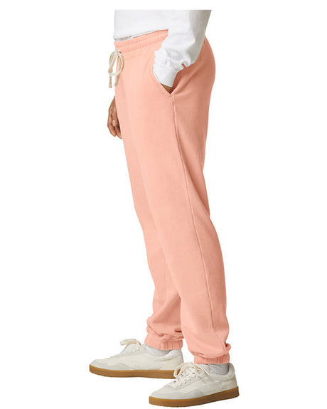 Comfort Colors Men's Lightweight Sweatpants 1469 Mens Apparel Pants & Sweatpants
