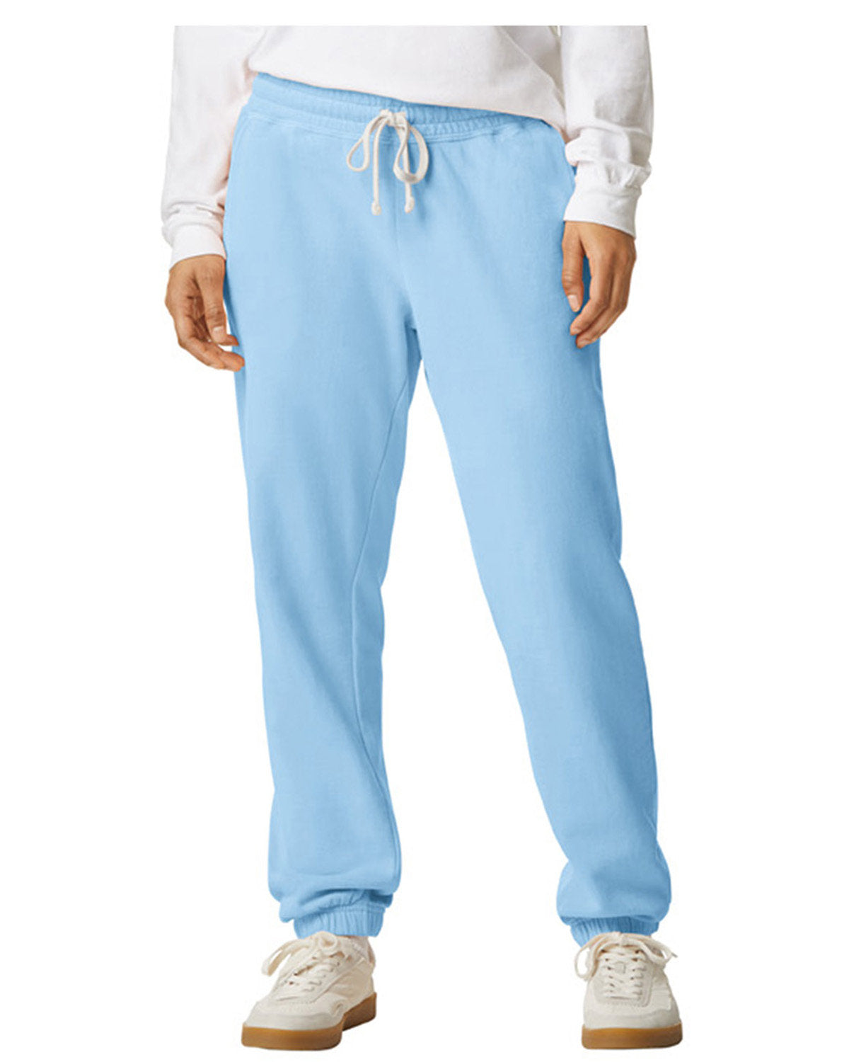 Comfort Colors Men's Lightweight Sweatpants 1469 Mens Apparel Pants & Sweatpants