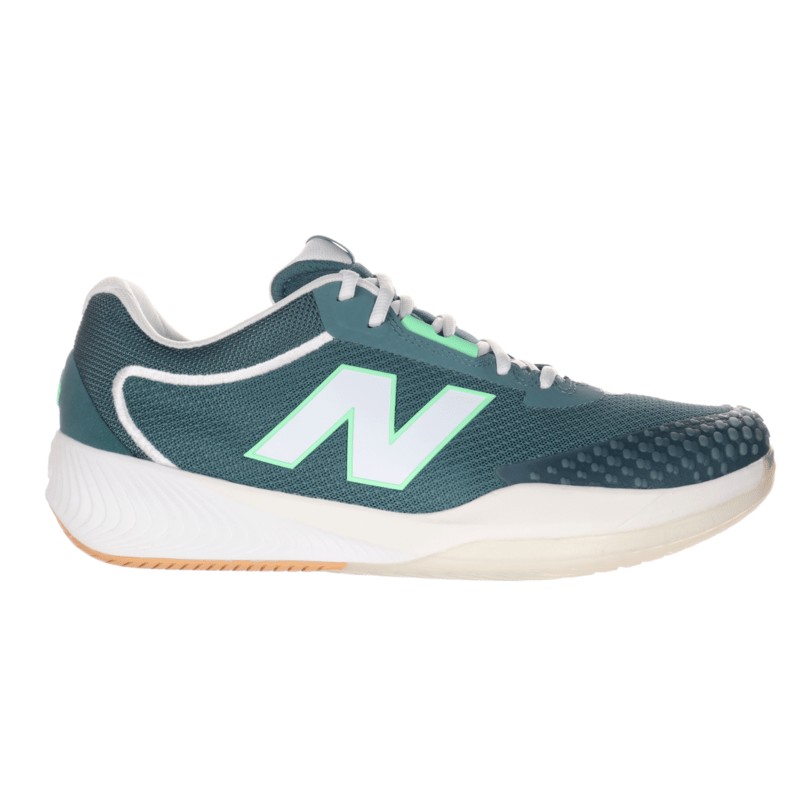 New Balance Men's FuelCell 996v6 Tennis Shoe - MCH996S6 Wide Tennis & Racquet Footwear Mens