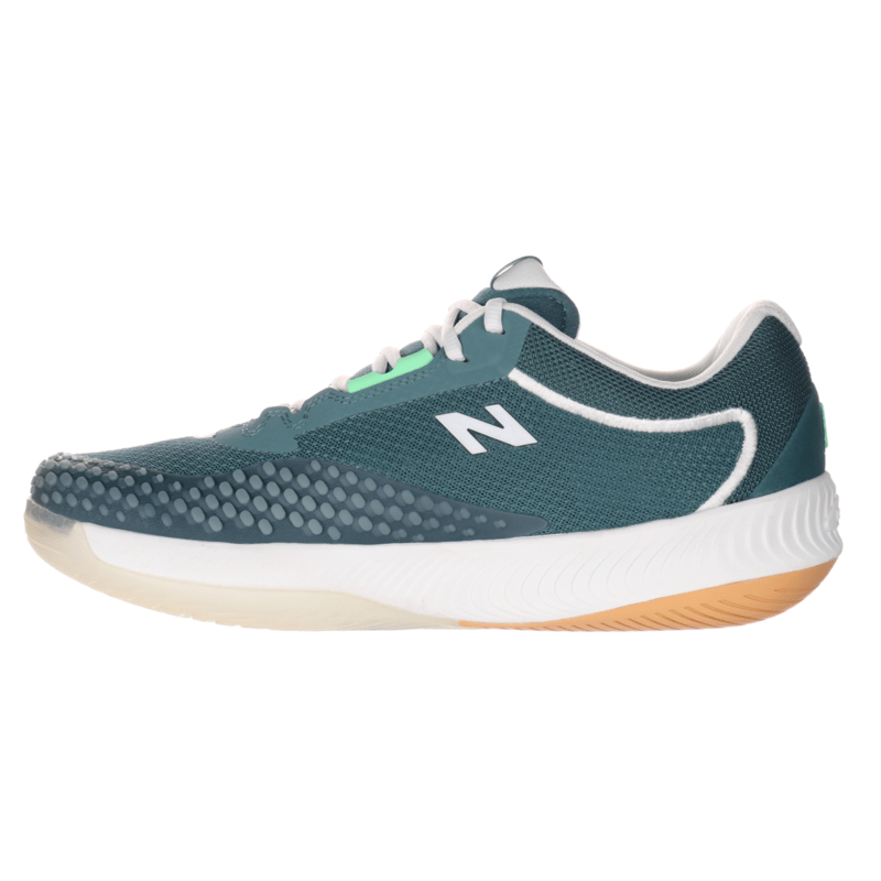 New Balance Men's FuelCell 996v6 Tennis Shoe - MCH996S6 Tennis & Racquet Footwear Mens