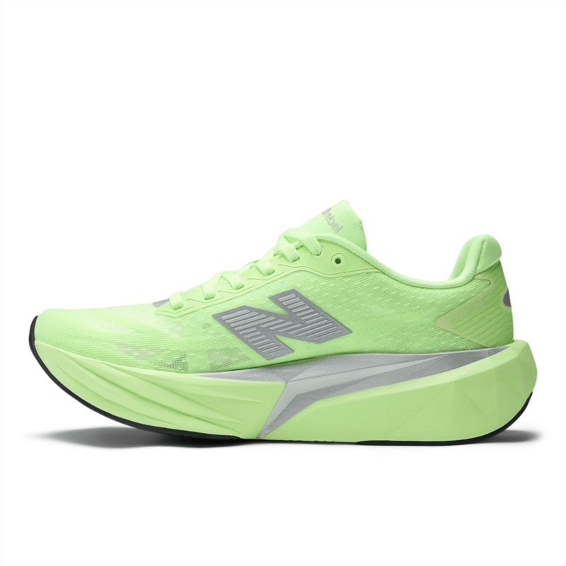 New Balance Women's FuelCell Rebel v5 Running Shoe - WFCXLZ5 Wide Womens Footwear Training & Running