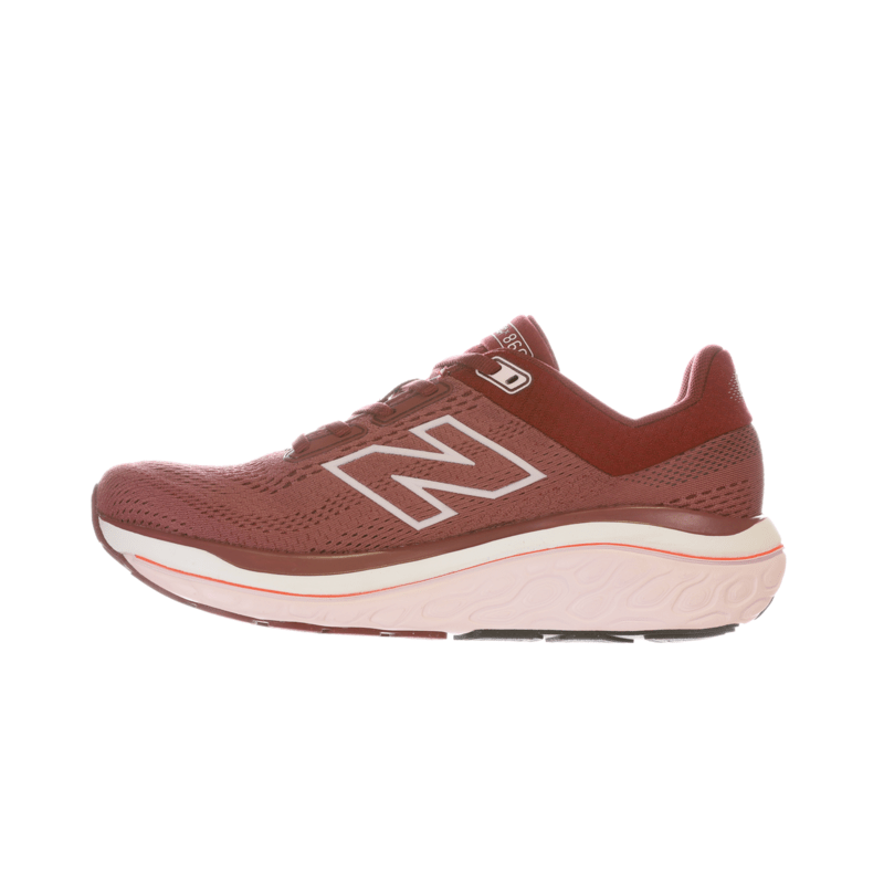 New Balance Women's Fresh Foam X 860v14 Running Shoe - W86014F Wide Womens Footwear Training & Running
