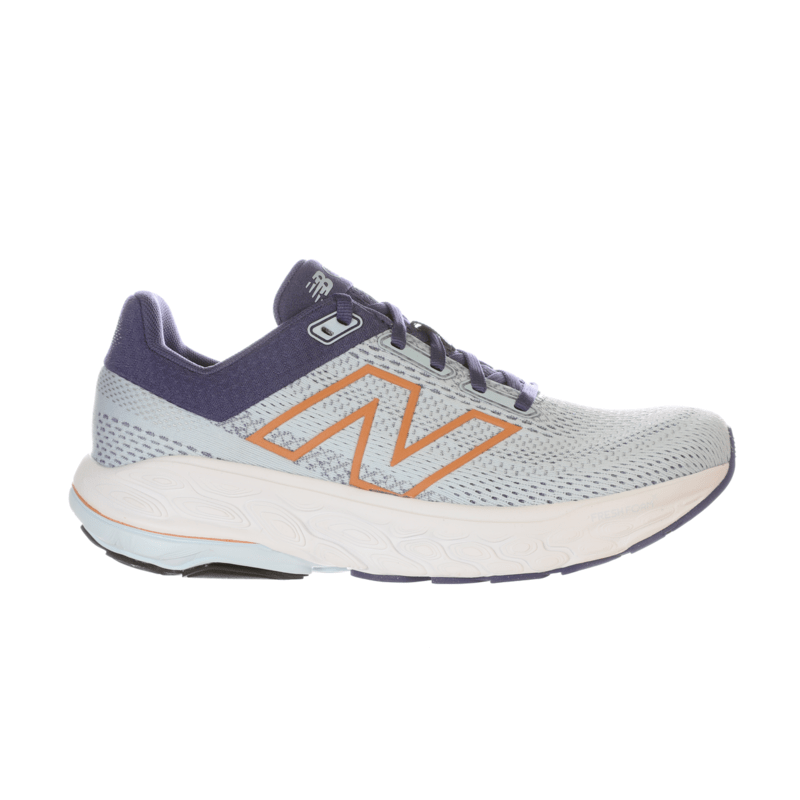 New Balance Women's Fresh Foam X 860v14 Running Shoe - W86014E Wide Womens Footwear Training & Running